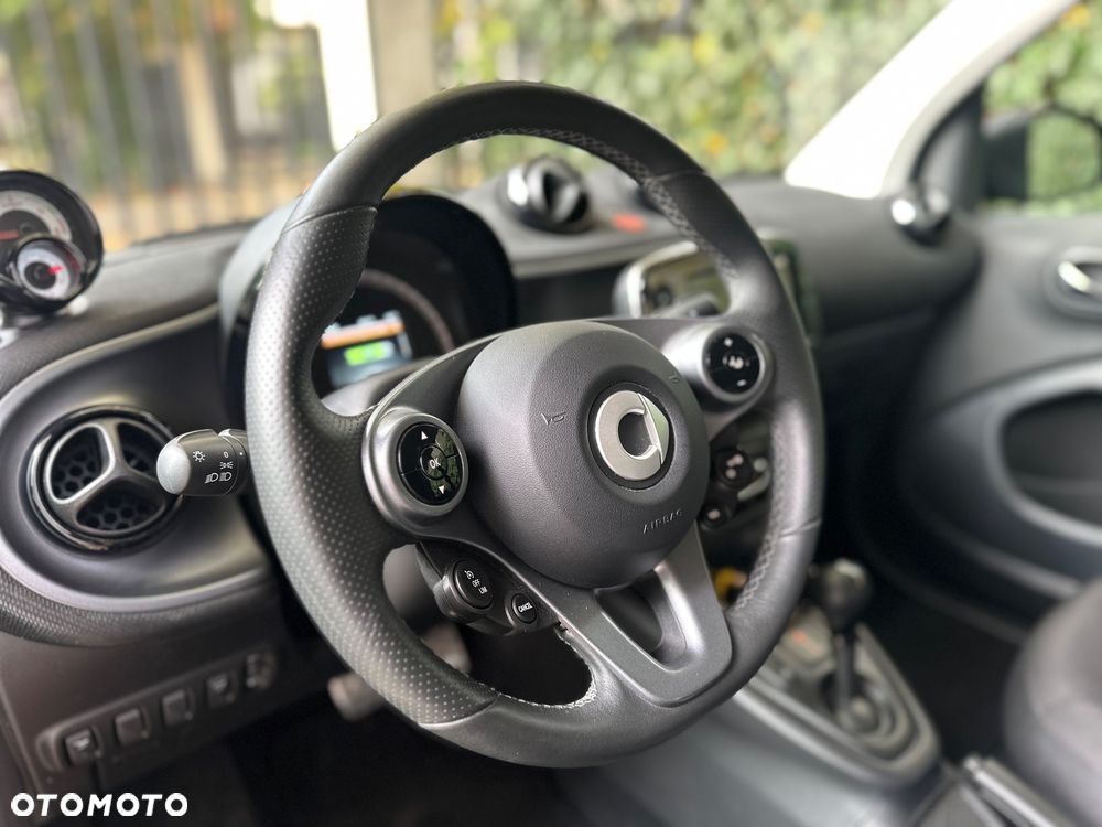 Smart Fortwo EQ pulse - 14