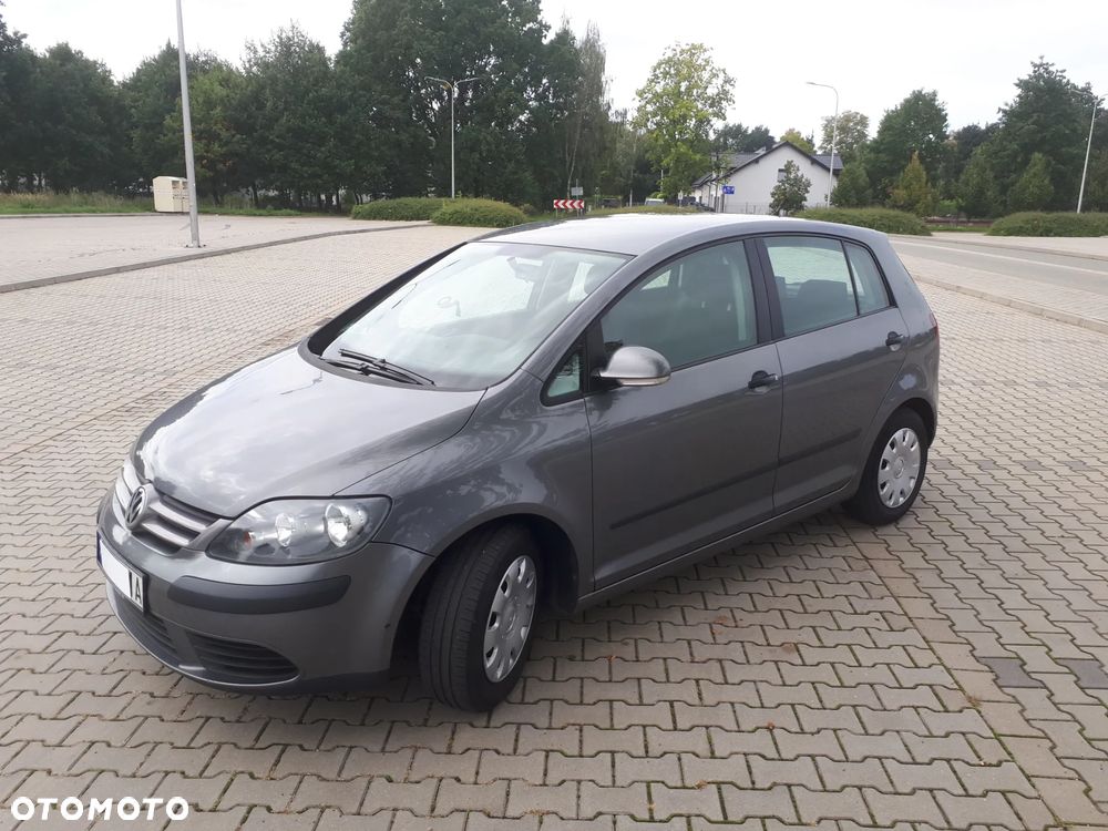 Volkswagen Golf 1.6 Edition - 7