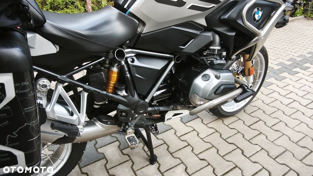 BMW GS - 16