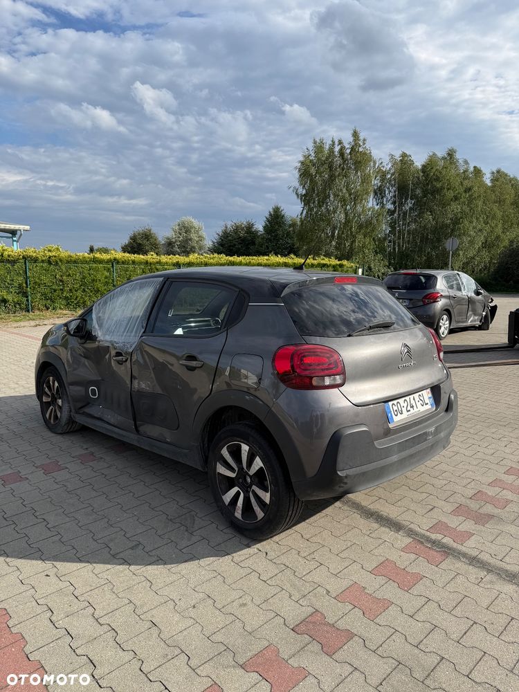 Citroën C3 - 4