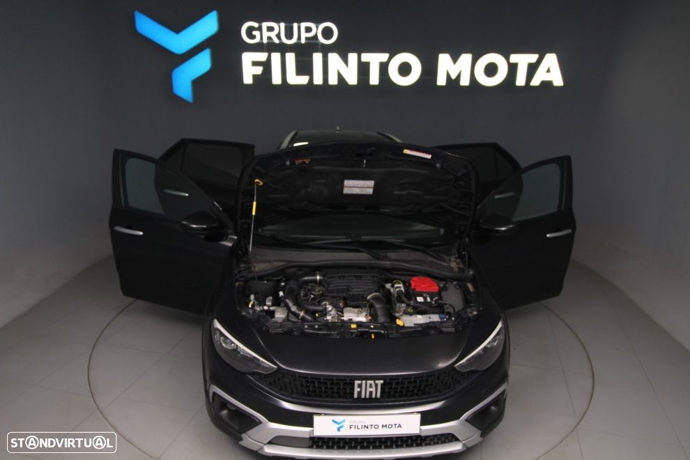 Fiat Tipo Station Wagon 1.0 GSE T3 - 12