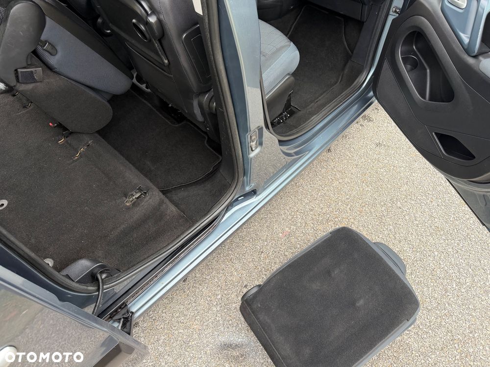 Peugeot Partner 1.6 HDi Outdoor - 21