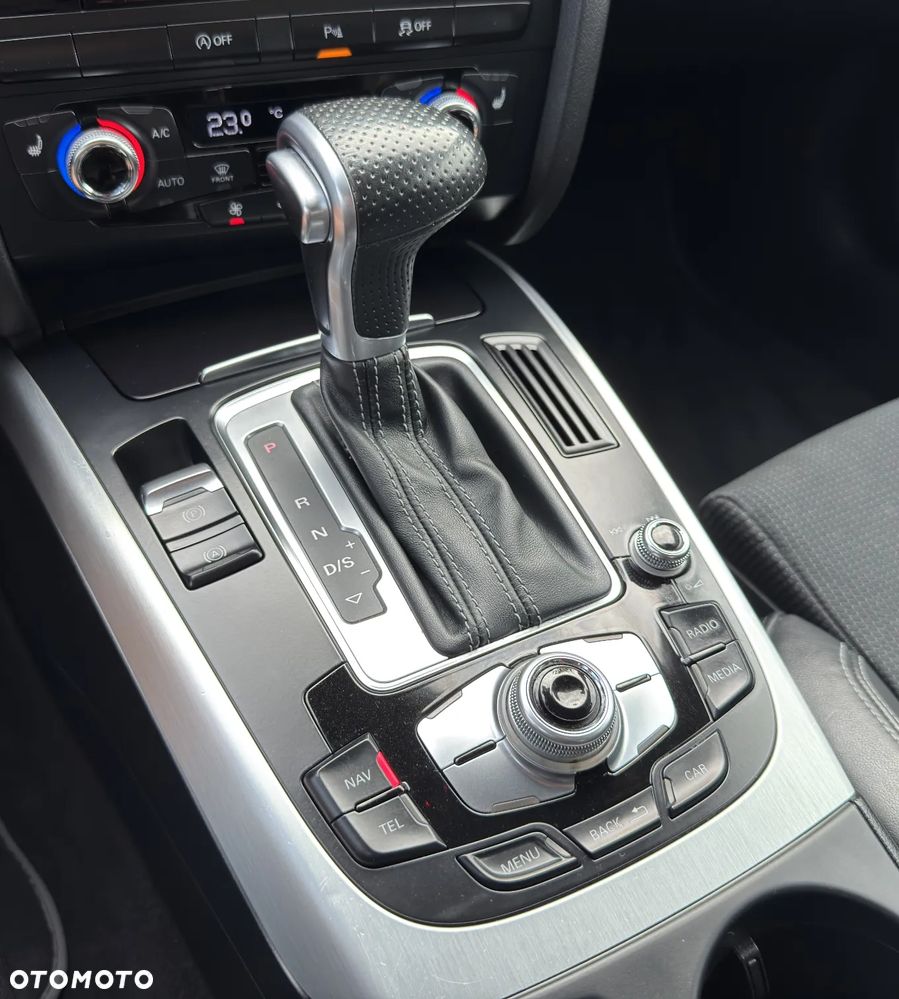 Audi A5 Sportback 3.0 TDI (clean die.) quat DPF S tro - 28