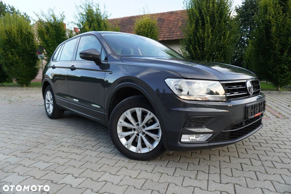 Volkswagen Tiguan 2.0 TDI SCR (BlueMotion Technology) DSG Highline - 13