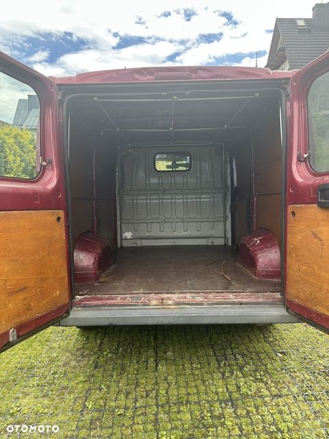 Peugeot BOXER L1H1 - 5