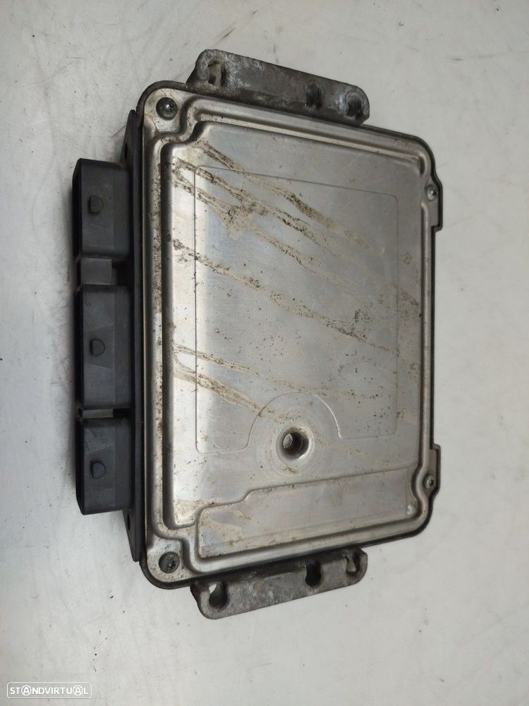 Centralina motor / ECU FORD Focus C-Max (DM2) - 2
