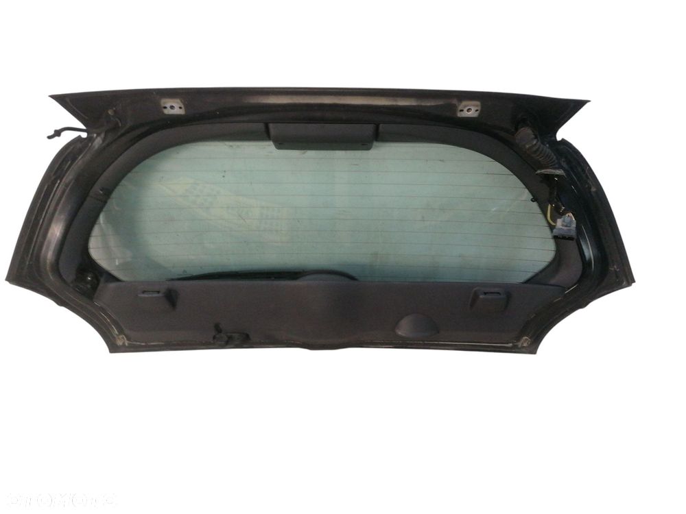 KLAPA TYLNA SZYBA EXYB CITROEN C2 KLAPA TYLNA SZYBA - 4