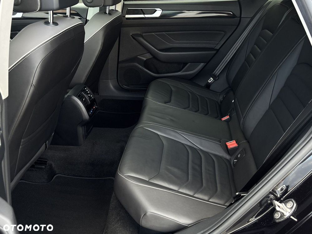 Volkswagen Arteon 2.0 TDI Elegance DSG - 11