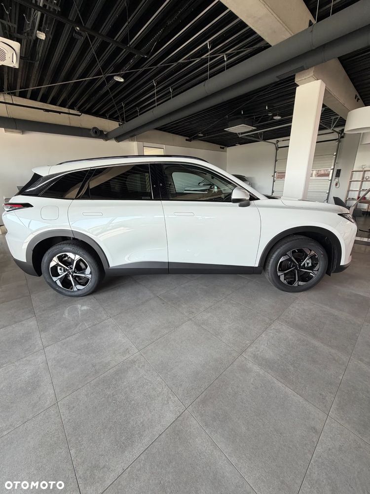 BAIC 5 Beijing 1.5T Business DCT - 8