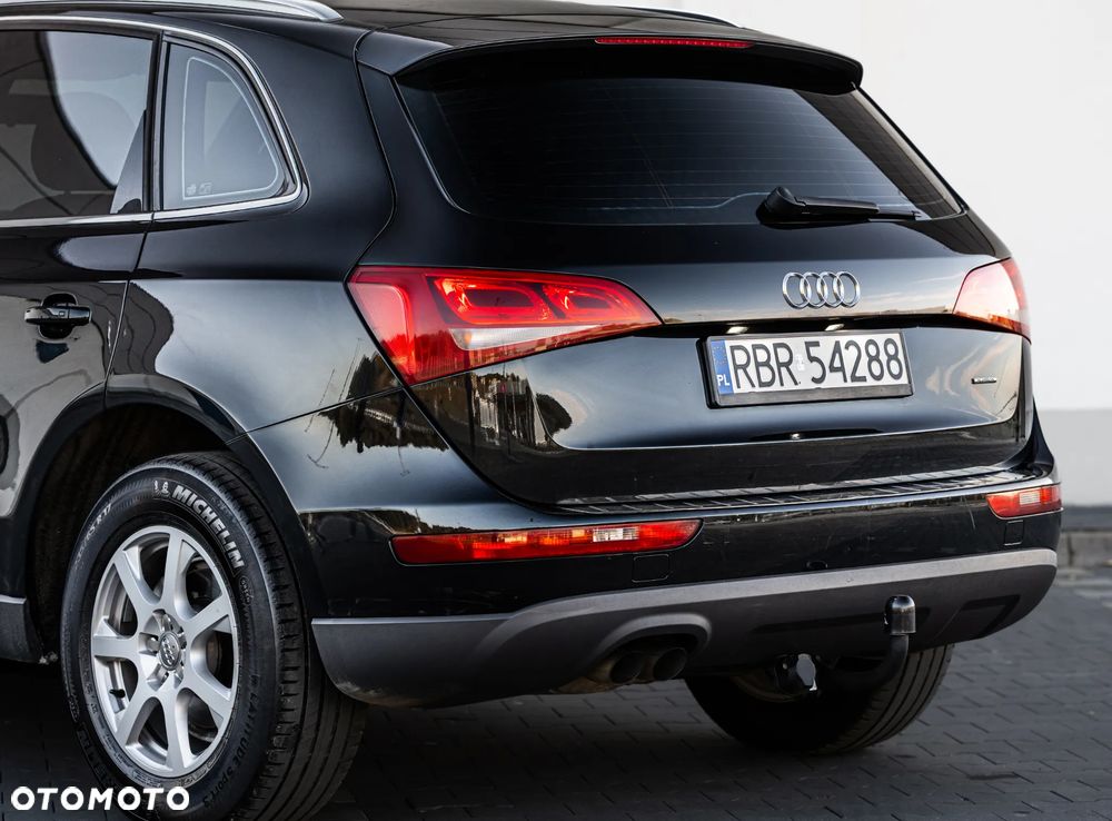 Audi Q5 2.0 TDI Quattro Prime Line - 14