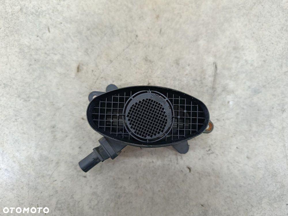 PRZEPŁYWOMIERZ POWIETRZA BMW 3 E46 7788744 0928400504  BOSCH 2.0 D 318td - 6