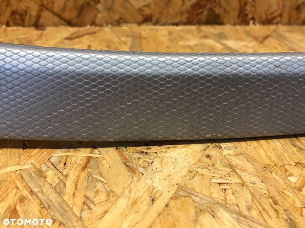 DEKOR LISTWA DRZWI BOCZKA PRAWY LEWY TYŁ PRZÓD BMW E90 E91 - 21