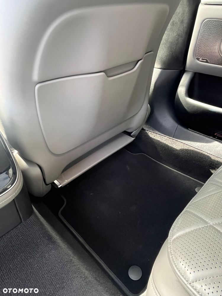 Mercedes-Benz Klasa S 500 4-Matic L 9G-TRONIC - 33