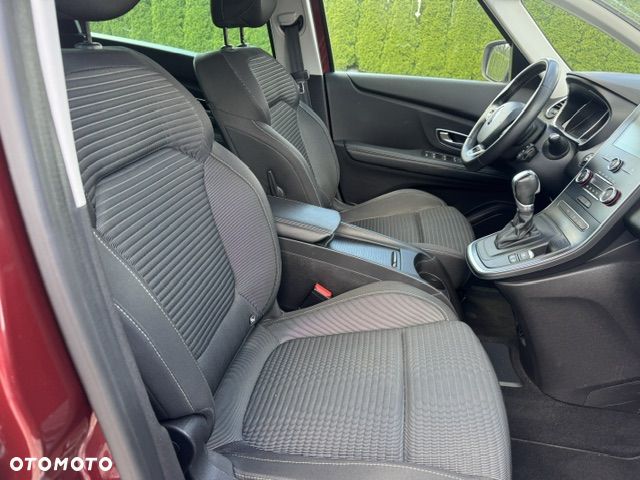 Renault Scenic - 19