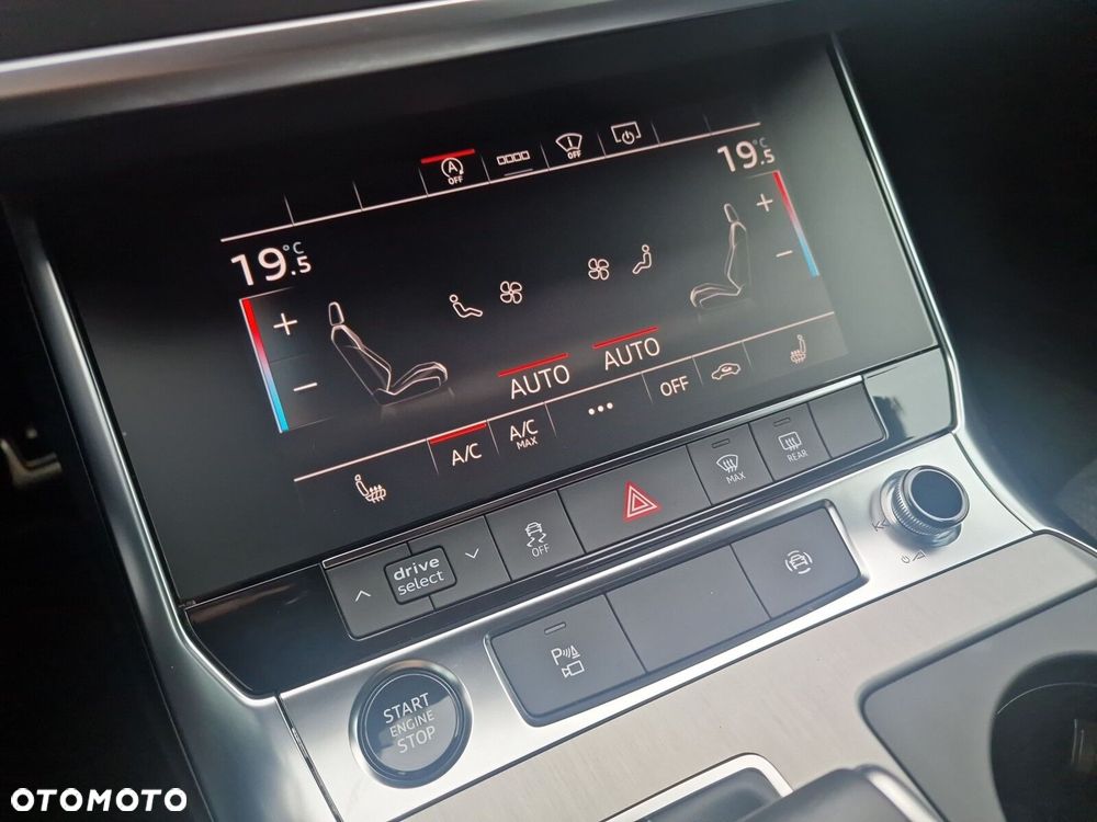 Audi A6 Limousine 40 TDI mHEV Quattro Advanced S tronic - 17