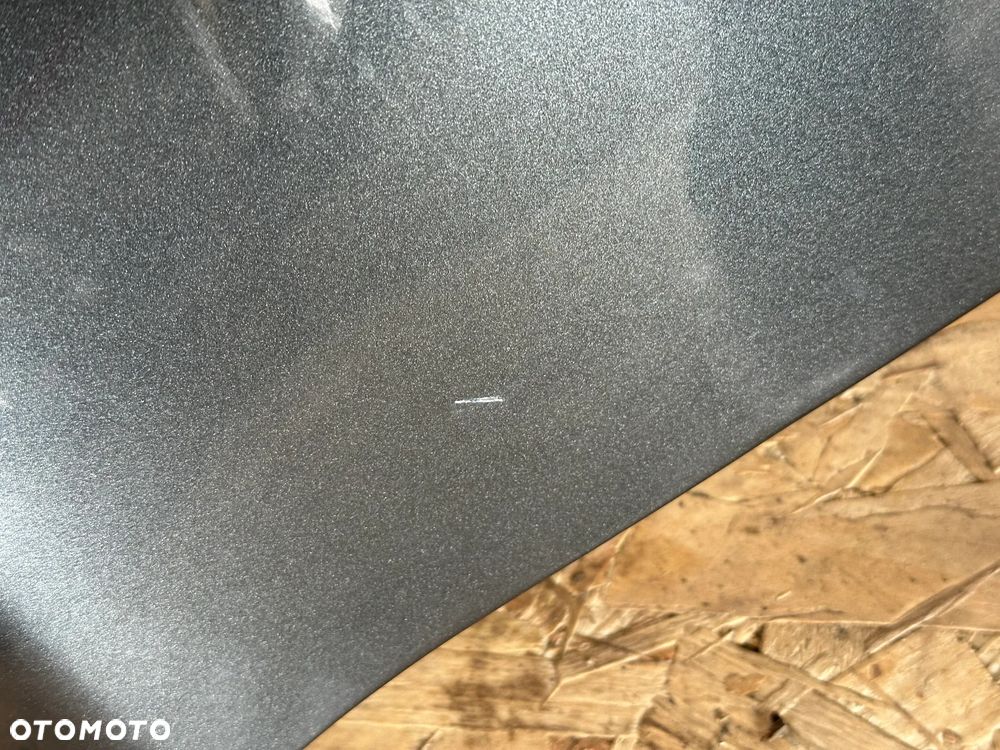 BŁOTNIK PRZEDNI PRAWY CITROEN C4 II B7 10- KTP - 6