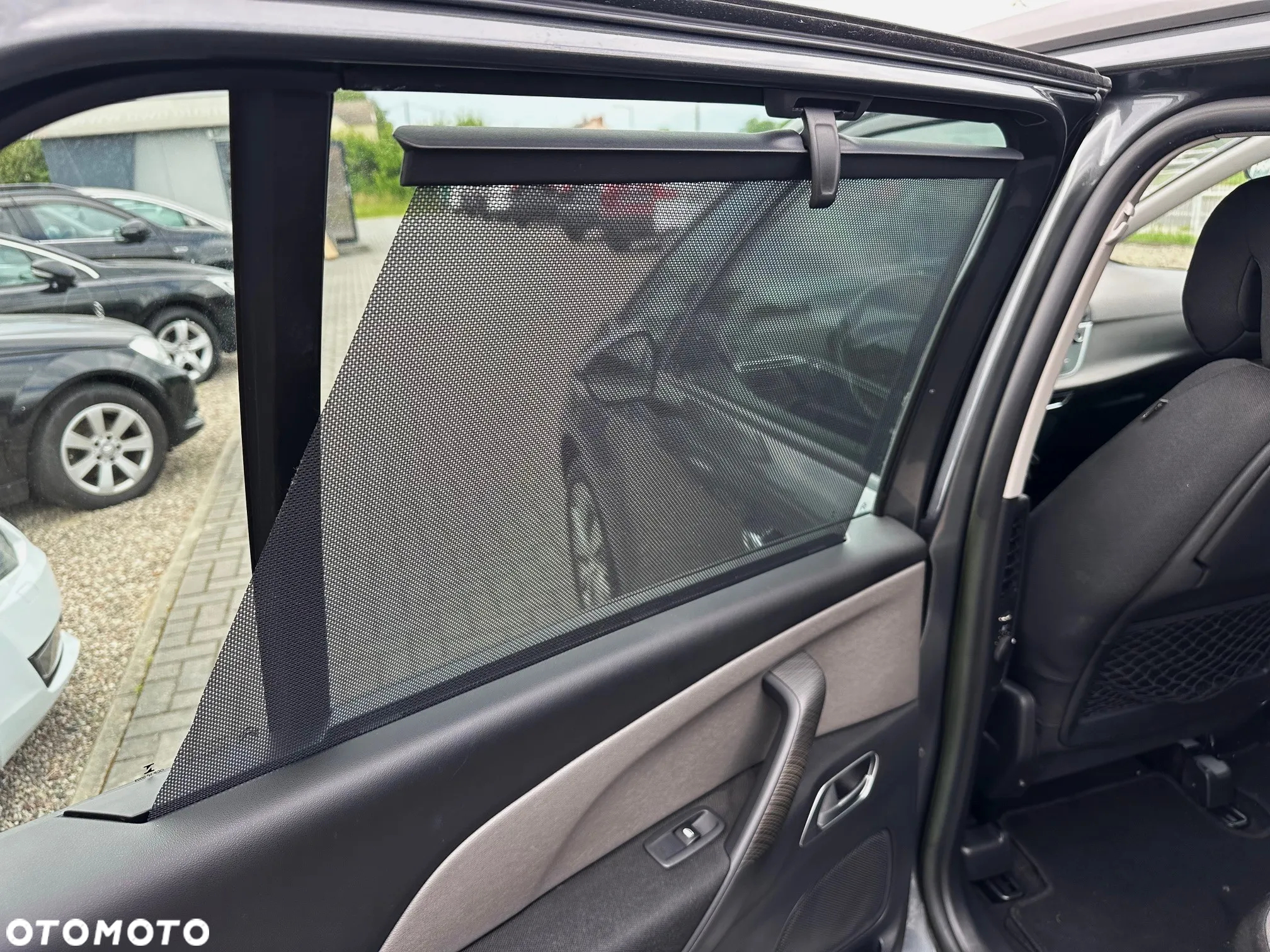 Citroën C4 Grand Picasso BlueHDi 150 EAT6 SELECTION - 8