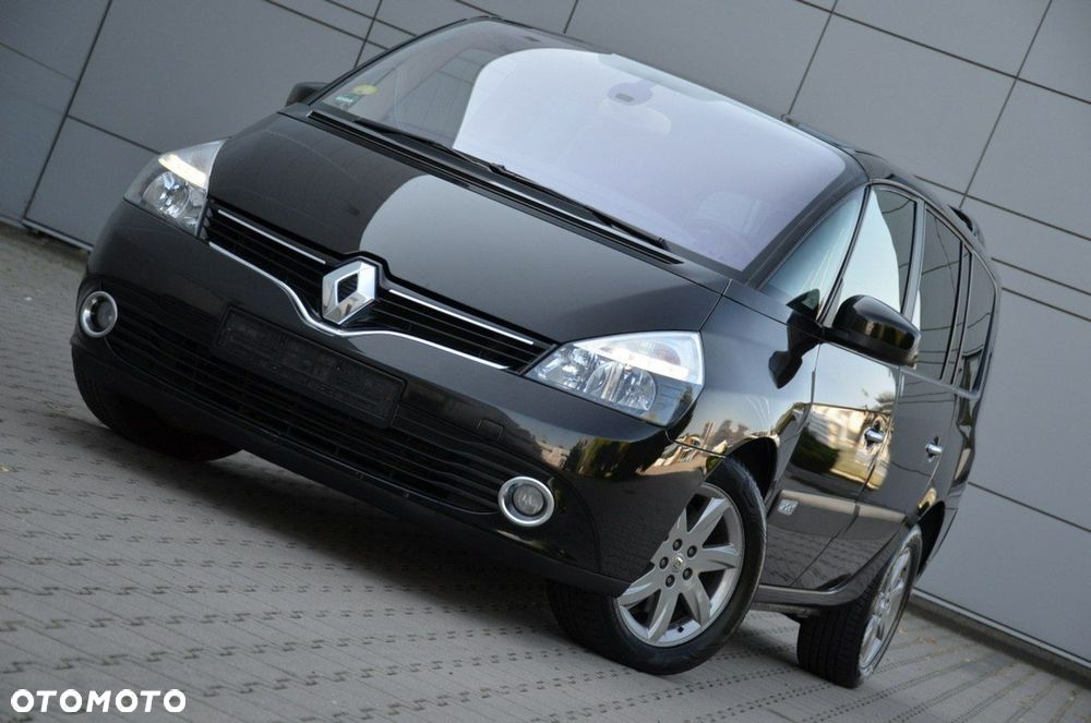 Renault Grand Espace - 20