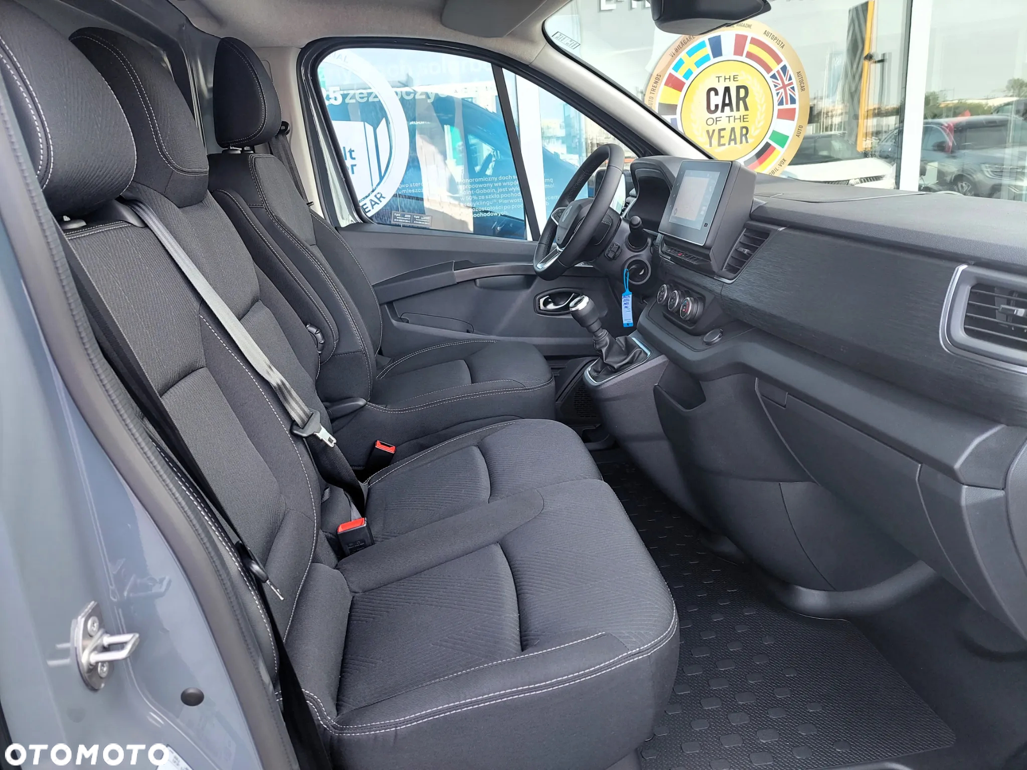 Renault Trafic - 7