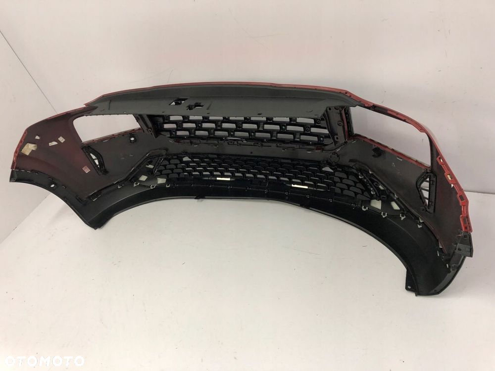 HYUNDAI SANTA FE IV LIFT 2020 ZDERZAK PRZEDNI - 6