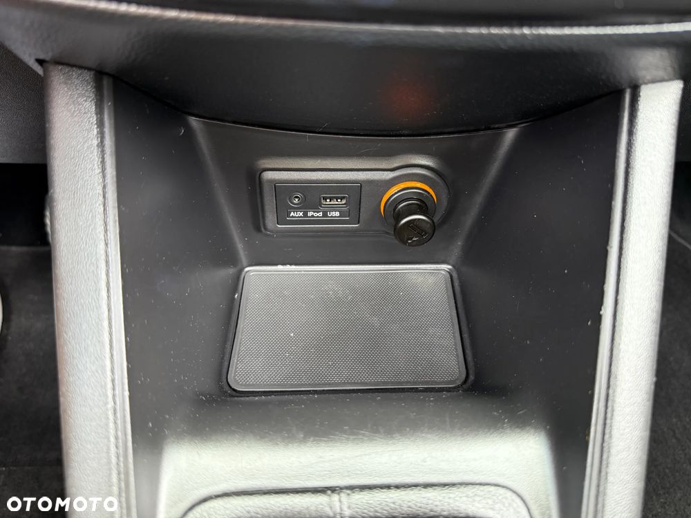 Kia Venga 1.6 CVVT Dream Team Edition - 17