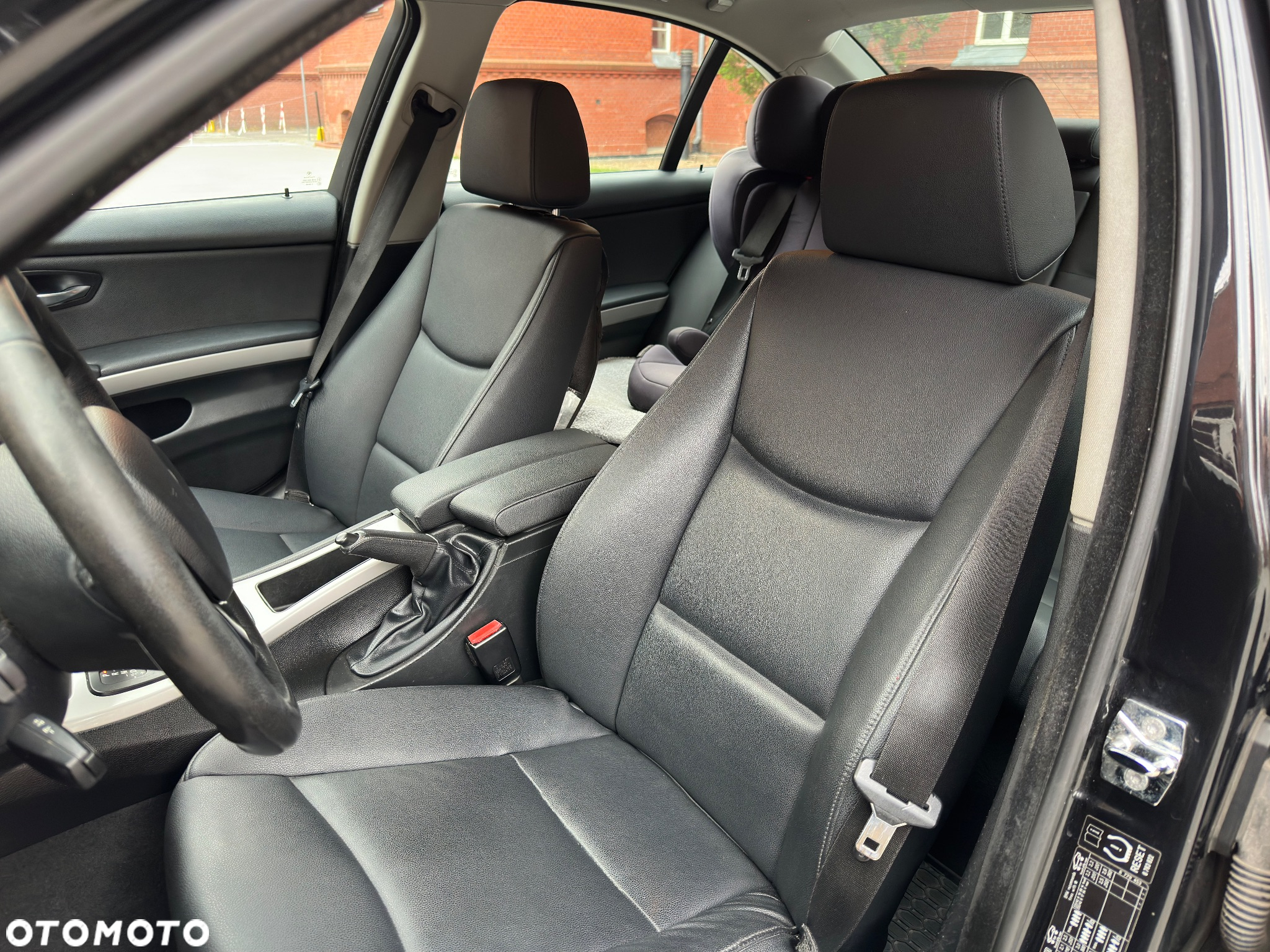 BMW Seria 3 - 15