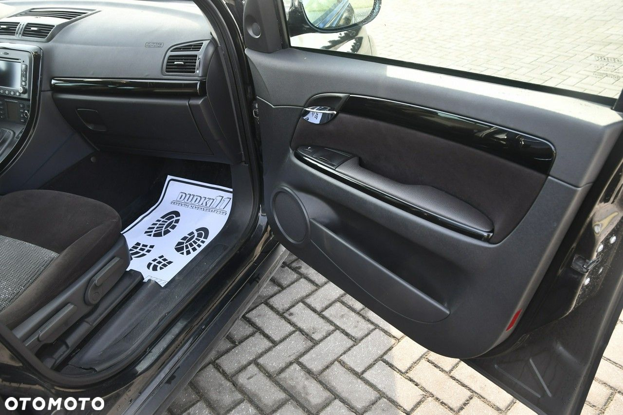 Fiat Croma - 21