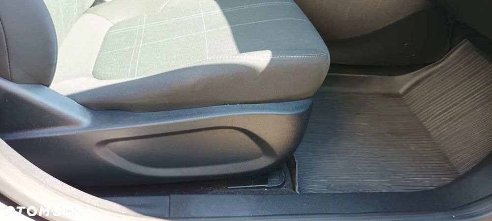 Ford Fiesta 1.0 EcoBoost GPF Trend ASS - 21