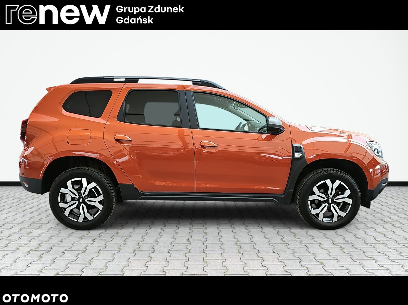 Dacia Duster - 5