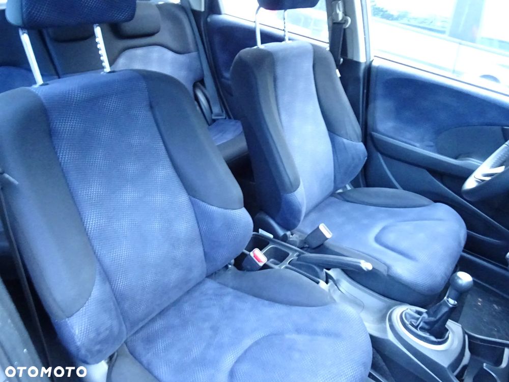 Honda Jazz 1.2 i-VTEC S Cool - 7
