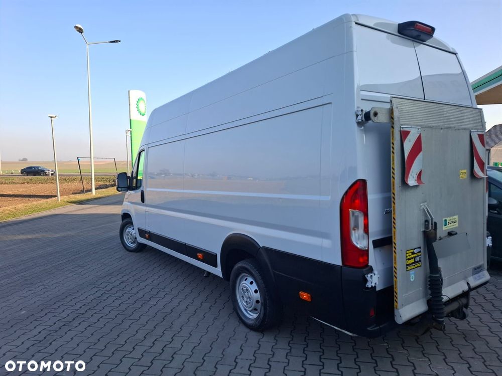 Fiat DUCATO - 6
