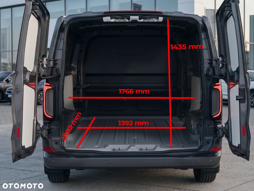 Volkswagen Transporter T7 Plus Edition - 10