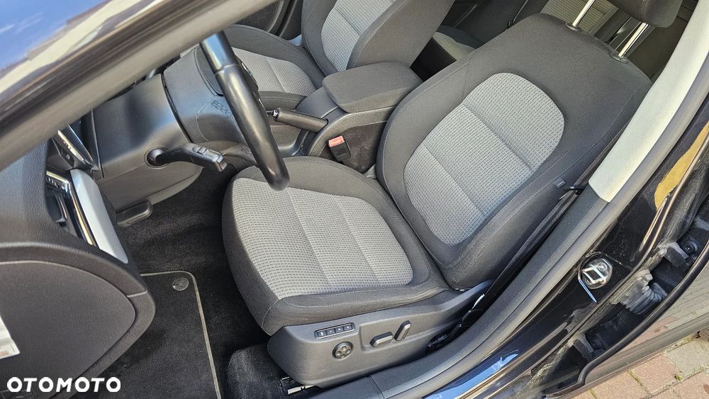 Skoda Superb - 18