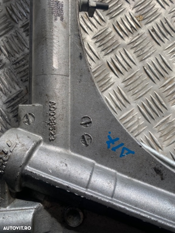 CASETA DIRECTIE FIAT DUCATO A0038523 2006 2007 2008 2009 2010 2011 2012 2013 2014 2015 2016 2017 2018 2019 - 4