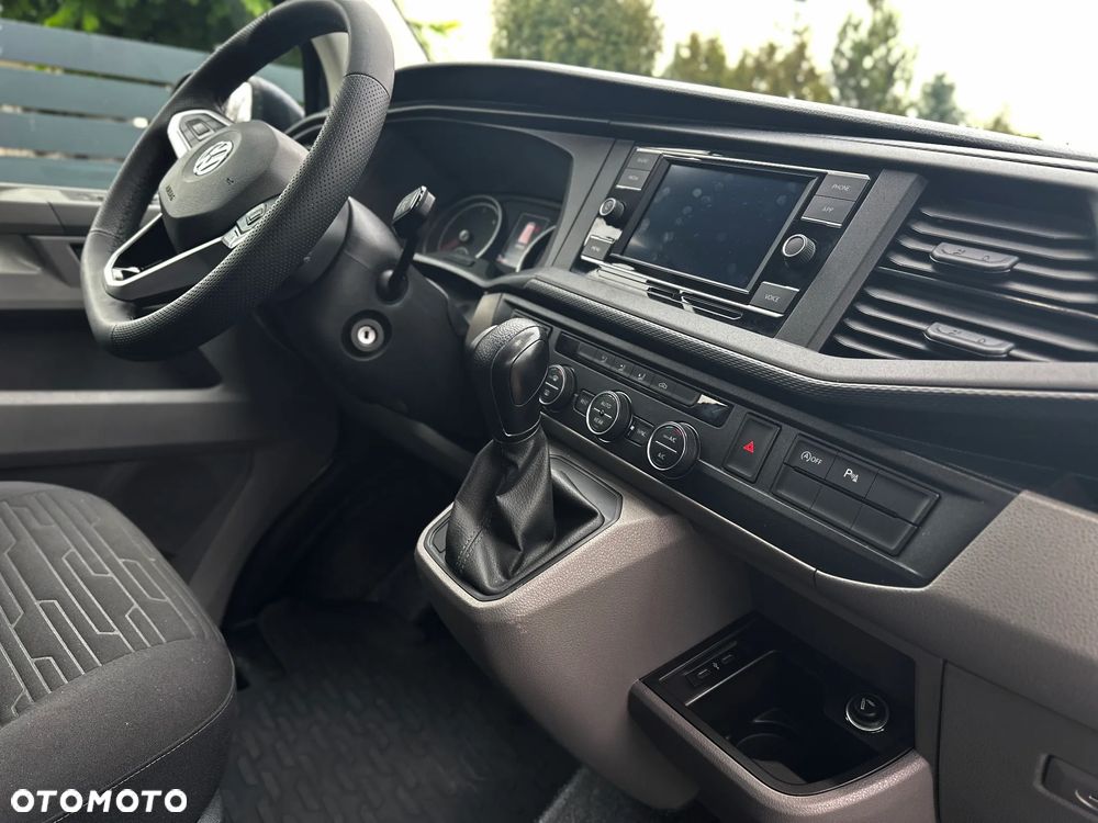 Volkswagen Caravelle 6.1 2.0 TDI L2 Comfortline DSG - 7