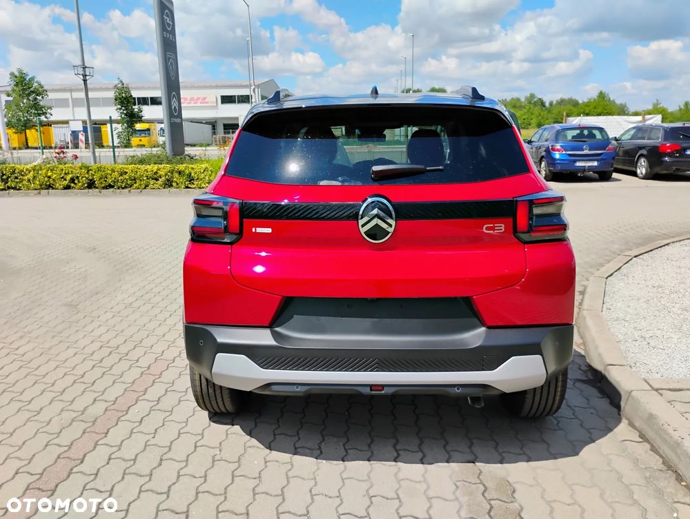 Citroën C3 1.2 mHEV Collection - 8