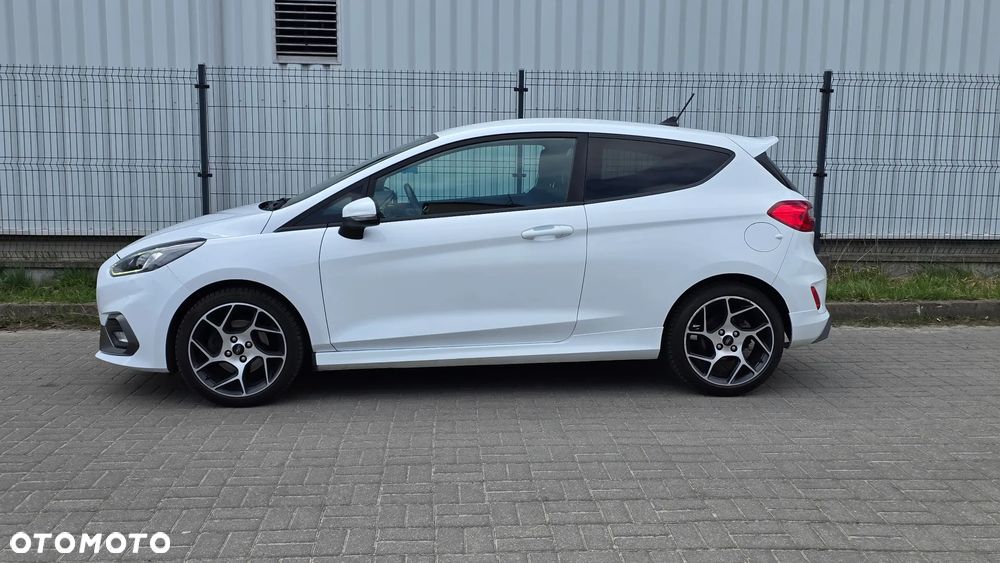Ford Fiesta 1.5 EcoBoost ST2 ASS - 27