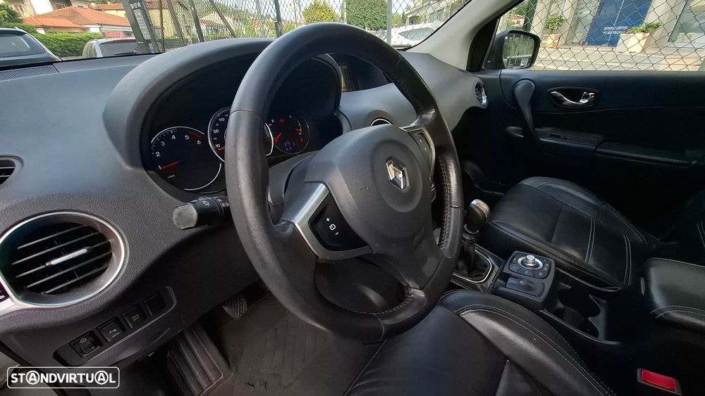 Renault Koleos dCi 150 FAP 4x2 Limited - 18