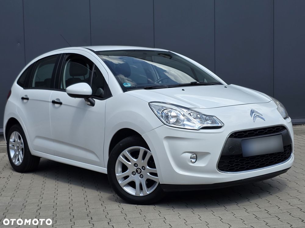 Citroën C3 1.1 Attraction - 5
