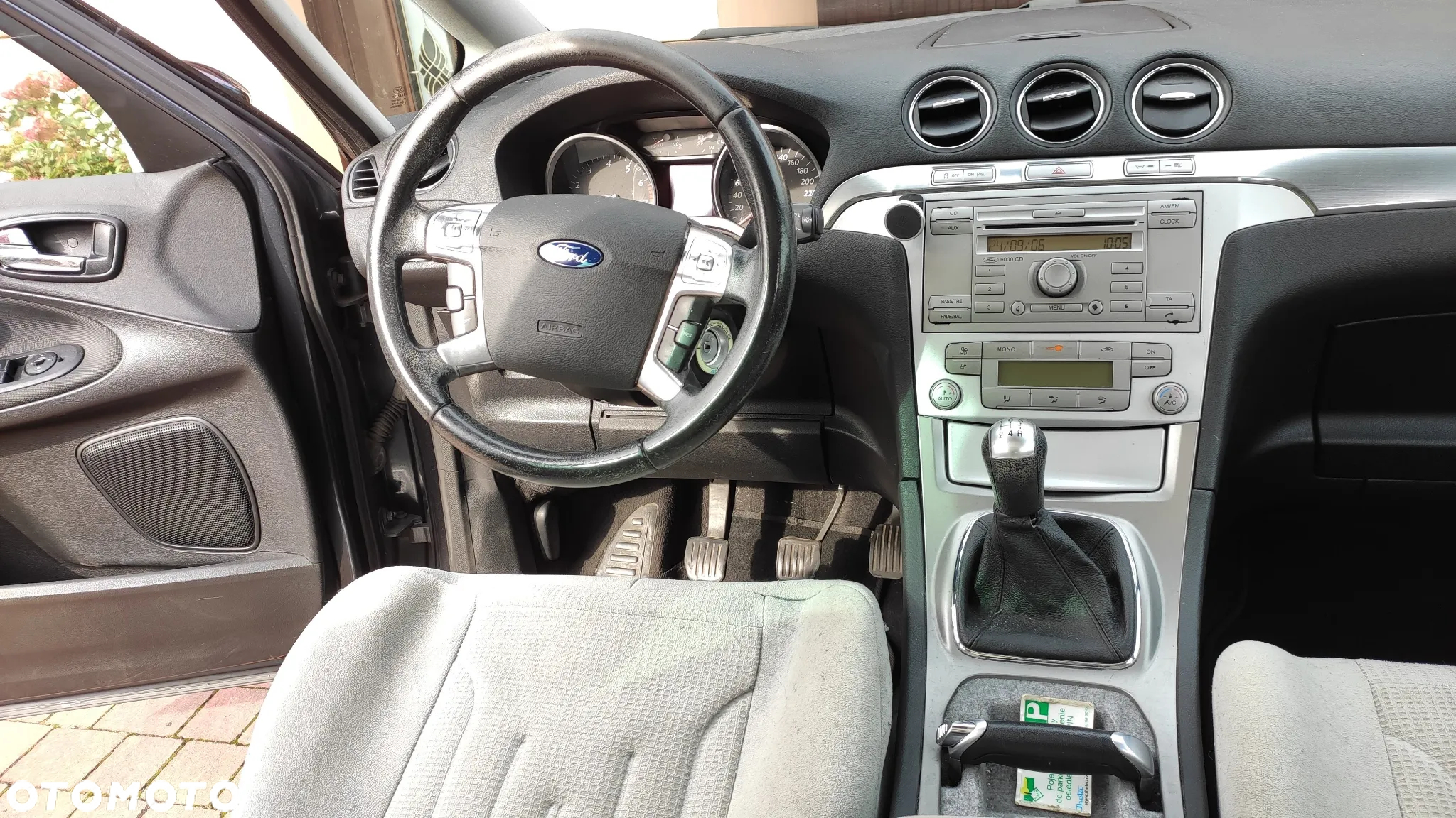 Ford S-Max 2.0 Trend - 12