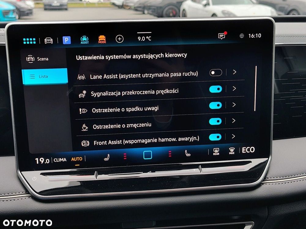 Volkswagen Tiguan 1.5 eTSI Elegance DSG - 15