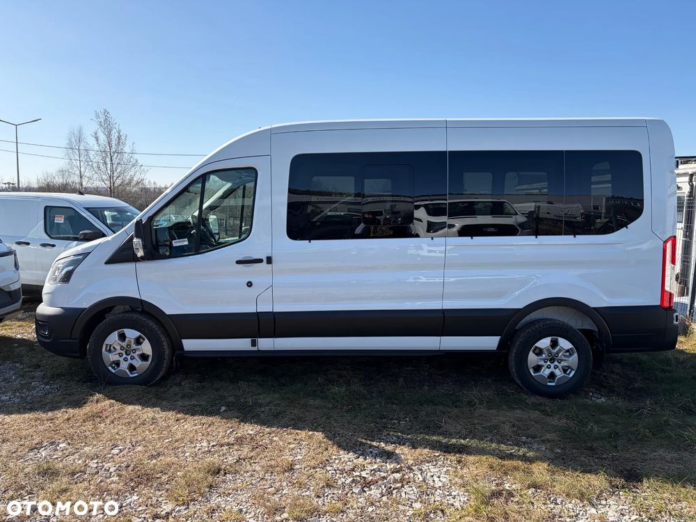 Ford Transit Kombi L3H2 Trend - 5