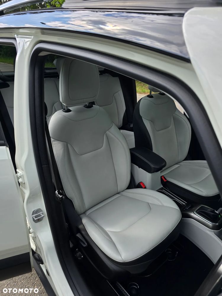 Jeep Renegade 1.4 MultiAir Active Drive Automatik Limited - 24