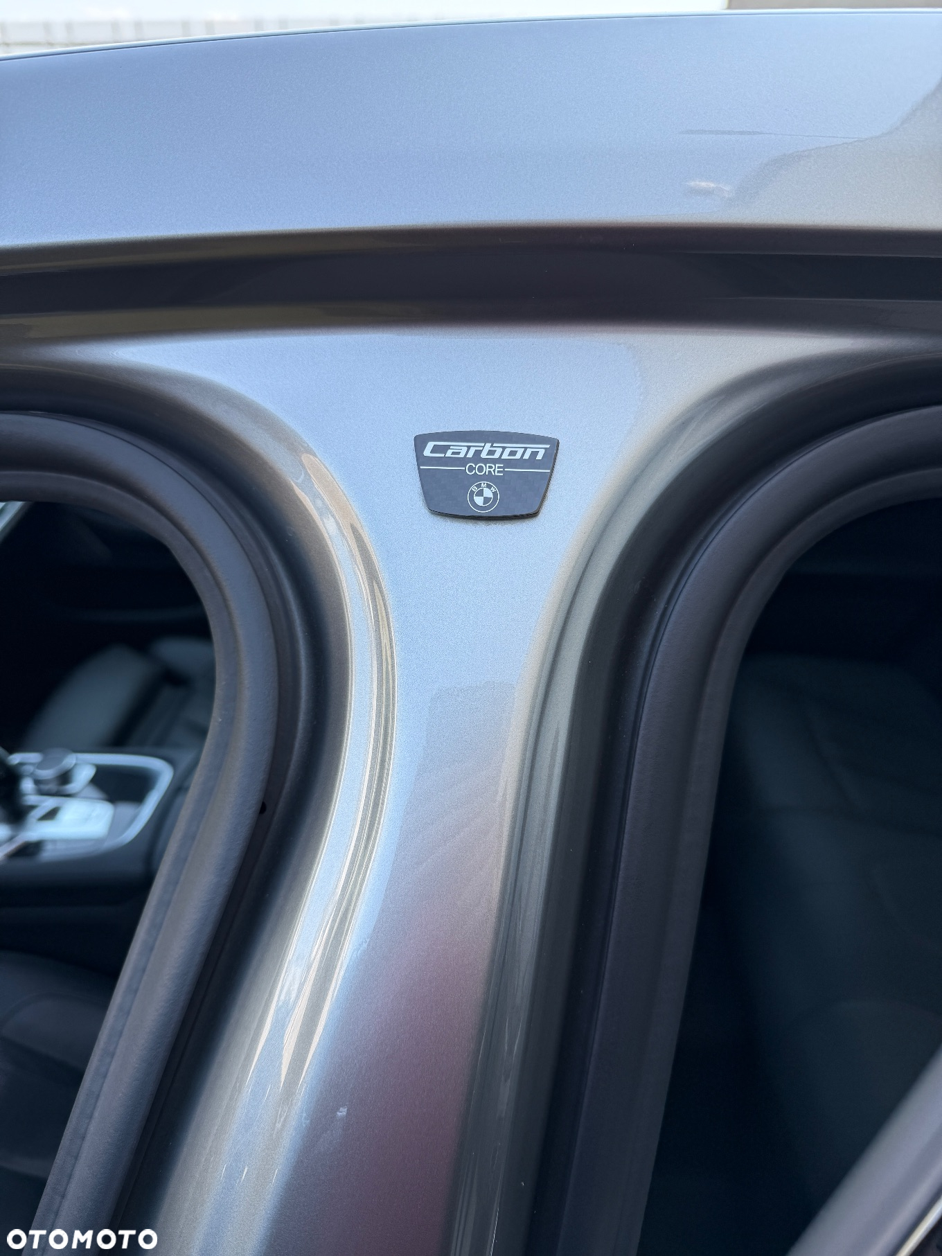 BMW Seria 7 740Li sport - 21