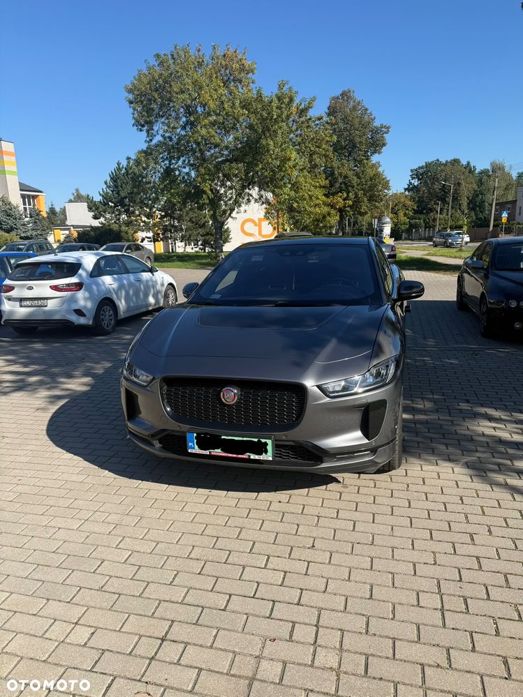 Jaguar I-Pace - 4