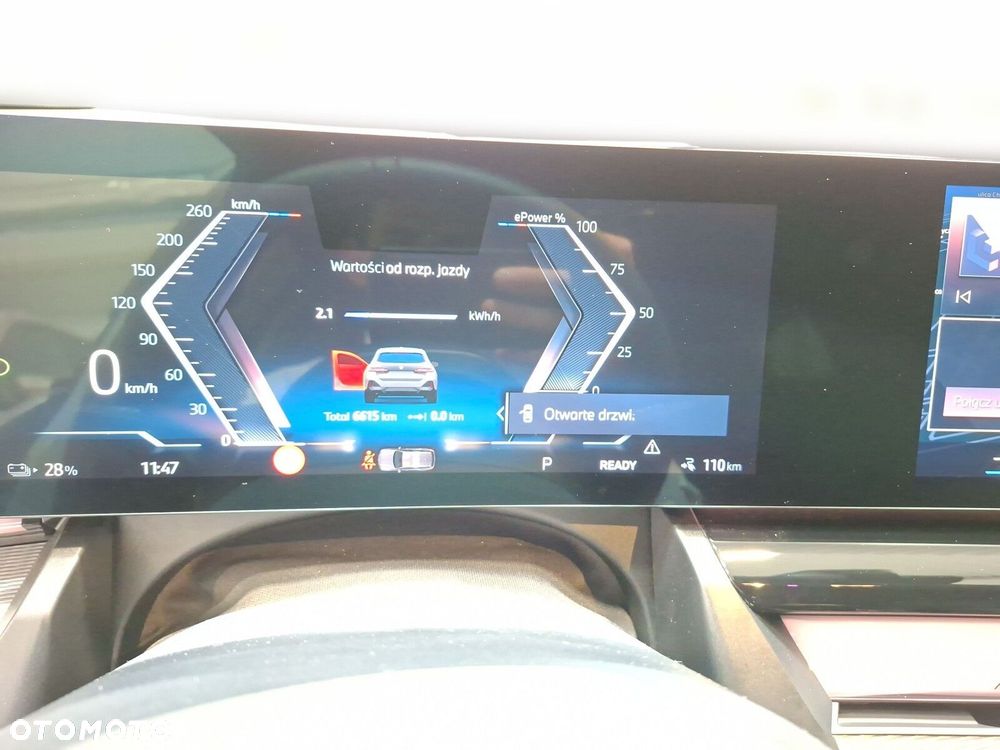 BMW i5 - 13