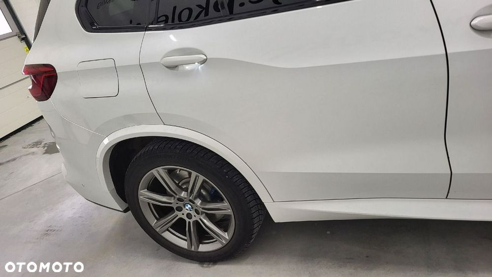 BMW X5 - 5
