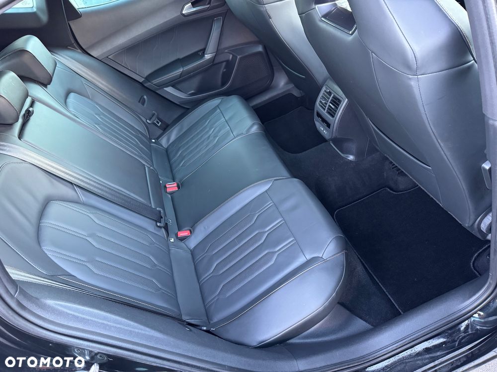 Cupra Formentor 2.0 TSI 4Drive DSG VZ Black Edition - 38