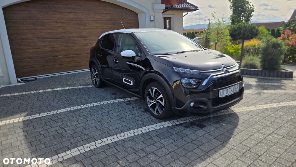 Citroen C3 2021 photo 2
