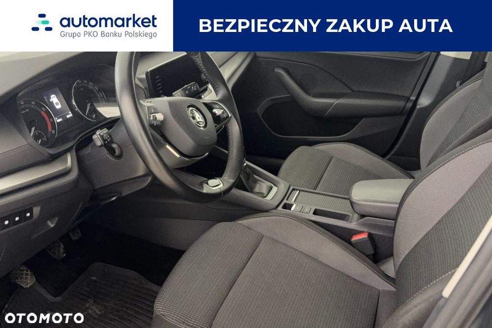 Skoda Octavia 1.5 TSI ACT Ambition - 12
